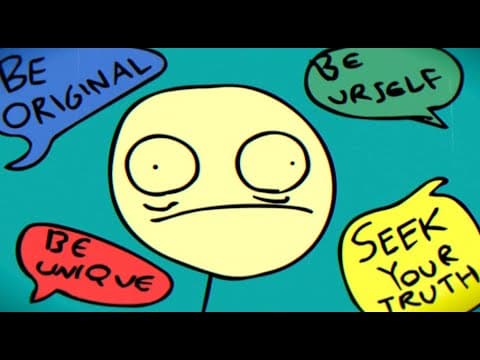 The Myth of Individualism thumbnail