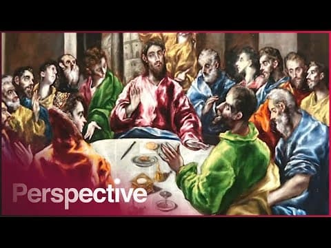El Greco: The Great Artist Forgotten For Three Centuries | Raiders Of The Lost Art thumbnail