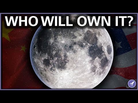 Space Railgun, JWST's Plans, Claiming The Moon | Q&A 216 thumbnail