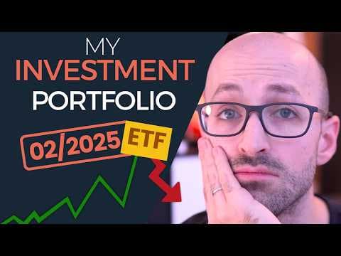 ETF Hits Record High: Will Tariffs Make It Drop Soon? thumbnail