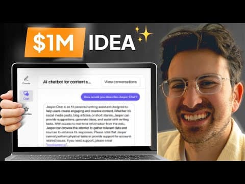 4 profitable startup ideas you can launch tomorrow thumbnail