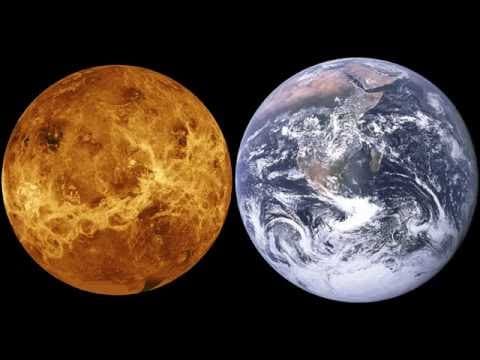 Why Is Venus a Viable Candidate for Colonization? thumbnail