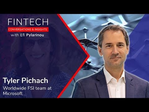 How Can Generative AI Transform Contact Centers? thumbnail