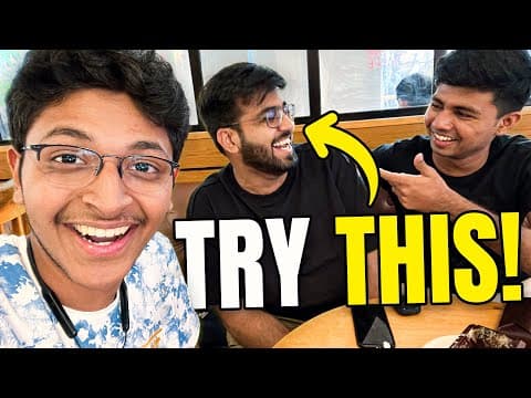 99% College Students DON'T Know THIS!🤯🔥 thumbnail