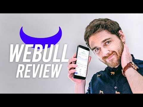 Is WeBull a Good App for Trading Stocks? thumbnail