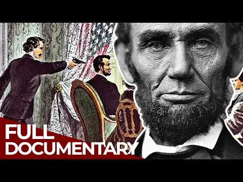The Last Night of Abraham Lincoln | Part 1: Assassination | Free Documentary History thumbnail
