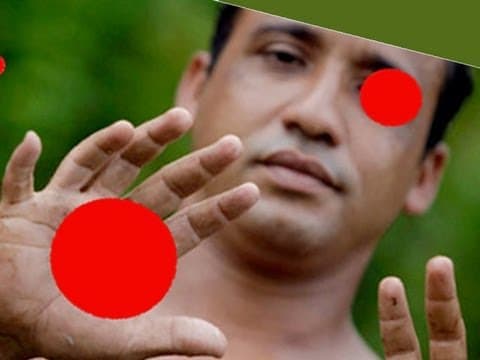 What Are Some Fascinating Optical Illusions and Maps? thumbnail