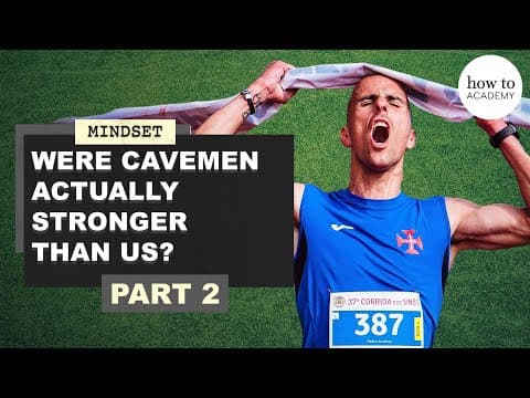 What Are Common Myths About Exercise and Fitness? thumbnail