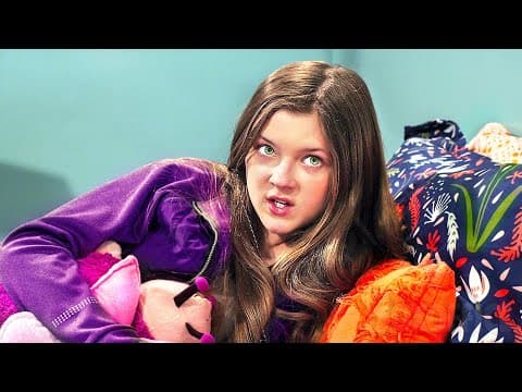 Teen Secrets | TEEN | Full Movie in English thumbnail
