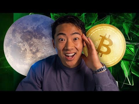 +400% ALTCOIN RISING & HOW TO DISCOVER THEM NOW thumbnail