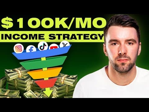 How Jack Butcher Built a MILLION-DOLLAR Business in 18 Months thumbnail
