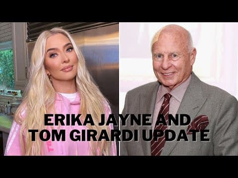 What Are the Legal Implications of Erica Jane's Case? thumbnail