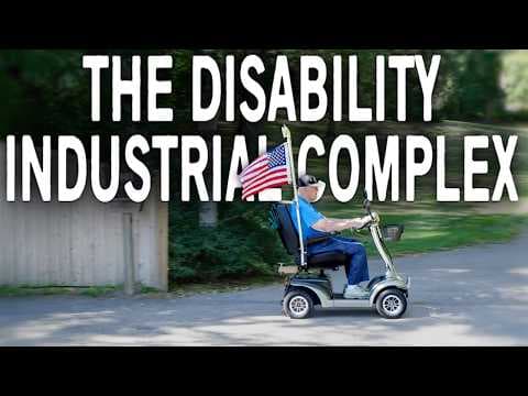 How Did America Get So Disabled? thumbnail