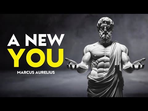 12 Stoic Principles For Immediate Life Transformation thumbnail