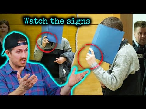 Perhaps the 2 MOST DENSE killers of all time thumbnail
