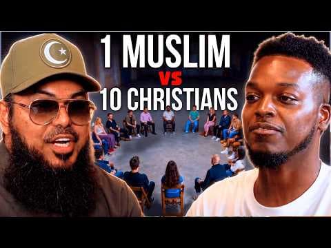 Is Jesus Almighty God According to the Bible? thumbnail