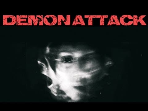 What Happened When an Entity Allegedly Attacked Steve Huff During a GeoBox III Session? thumbnail