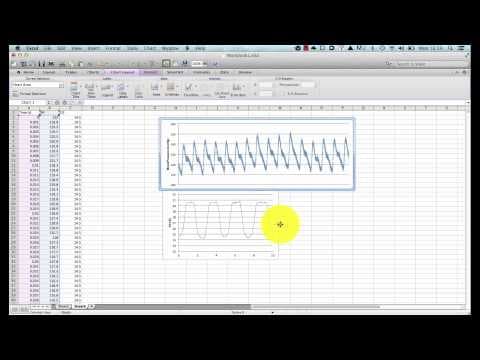 Creating RAW data figures from LabChart for Mac thumbnail