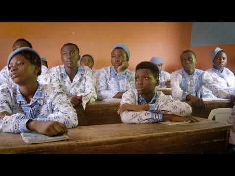 How Can Entrepreneurship Solve Africa's Problems? thumbnail