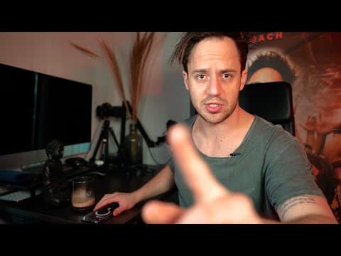 How to Cope with Stress and Anxiety Without Escaping thumbnail
