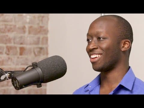 Your Whole Goal Is to Not Quit - Courtland Allen of Indie Hackers thumbnail
