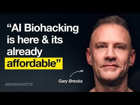 Transform Your Life with AI Health Breakthroughs | EP #149 thumbnail