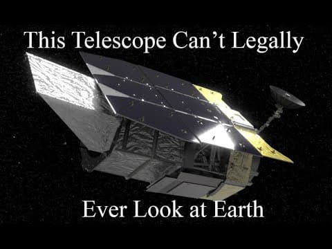 What Are the Key Updates on the James Webb Telescope? thumbnail