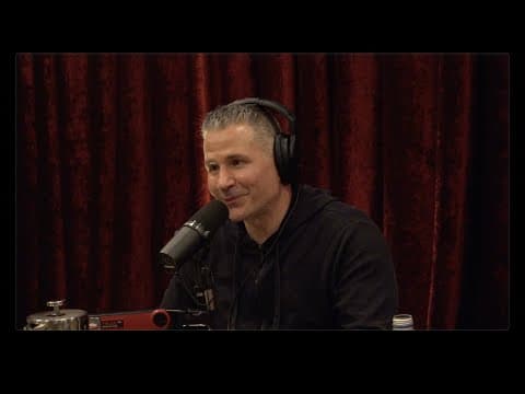 Joe Rogan Experience #2356 - Mike Vecchione thumbnail