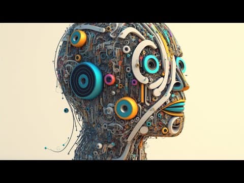 OpenAI's ChatGPT is a MASSIVE step forward in Generative AI thumbnail