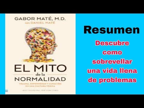 ¿Cómo afectan el trauma y el entorno a la salud? thumbnail