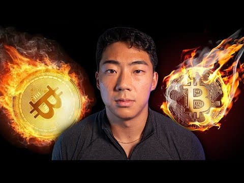 What Moves Should You Make During a Crypto Crash? thumbnail