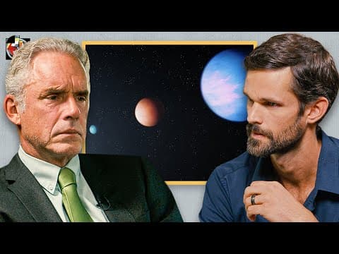 The Three Body Problem | Spencer Klavan thumbnail