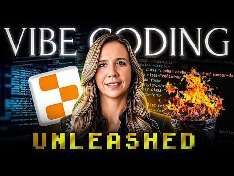 Vibe Coding is Ending Software Development As We Know It (And Why That’s Good) thumbnail