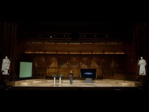 Knowledge - Lecture 1 - CS50's Introduction to Artificial Intelligence with Python 2020 thumbnail
