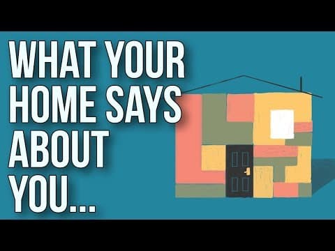How to design a home that reflects your identity thumbnail