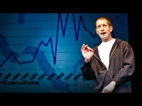 Lessons from death row inmates | David R. Dow thumbnail