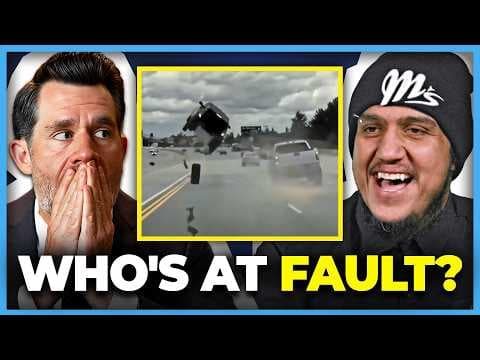 How to Navigate Insurance Liability in Car Accidents thumbnail