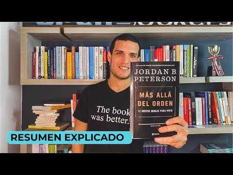 ¿Qué enseñan las reglas de Más allá del orden? thumbnail