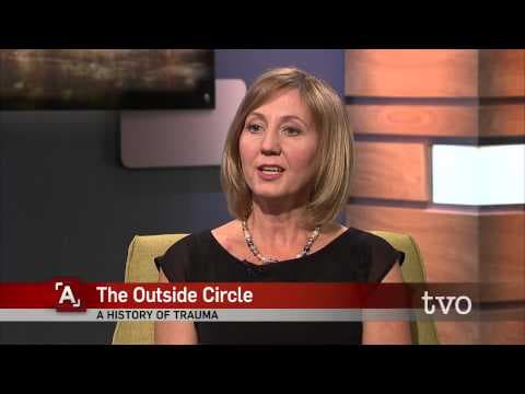 Patti LaBoucane-Benson: The Outside Circle thumbnail