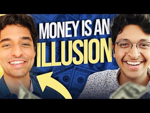 What Is the Best Approach to Investing Money Wisely? thumbnail