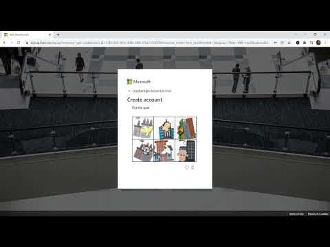 07 - Creating Azure Account thumbnail