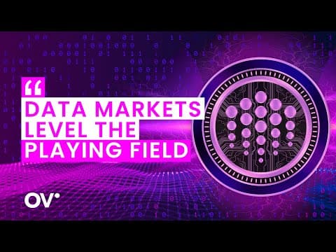 How Can Blockchain Enhance AI and Data Sharing? thumbnail
