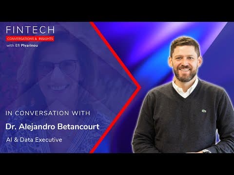 Fintech Data-Driven AI Model Training in LATAM: A Real-World Example thumbnail
