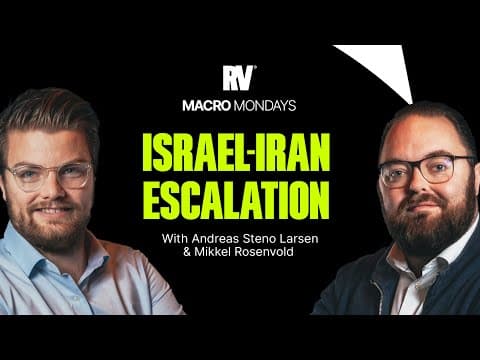 How Geopolitics Influence Market Trends thumbnail