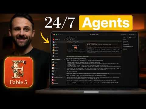 How to Build One App for All Your AI Agents thumbnail