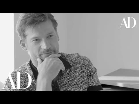 Jaime Lannister on Which "Game of Thrones" Character Would Survive Prison | Architectural Digest thumbnail