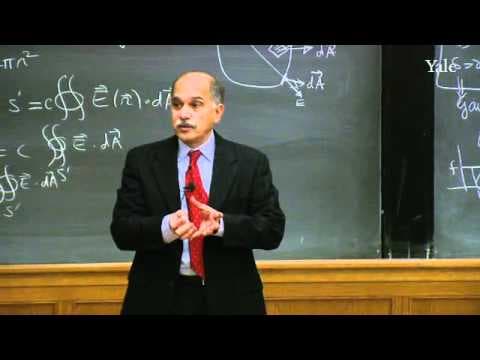 4. Gauss's Law and Application to Conductors and Insulators thumbnail