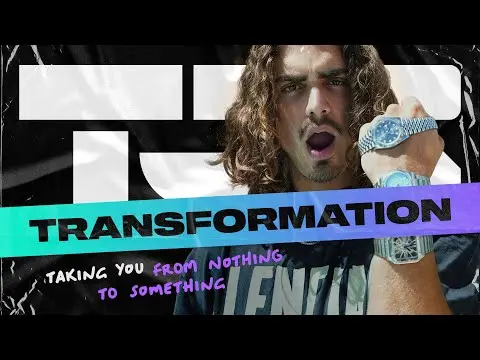 Trading Transformation Day 1: My Purpose thumbnail