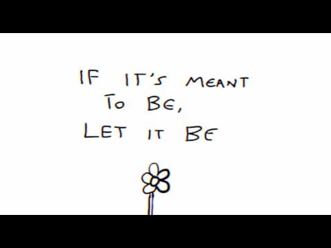 love without attachment thumbnail
