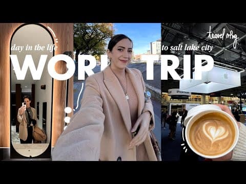 day in the life: first work trip as a software engineer thumbnail